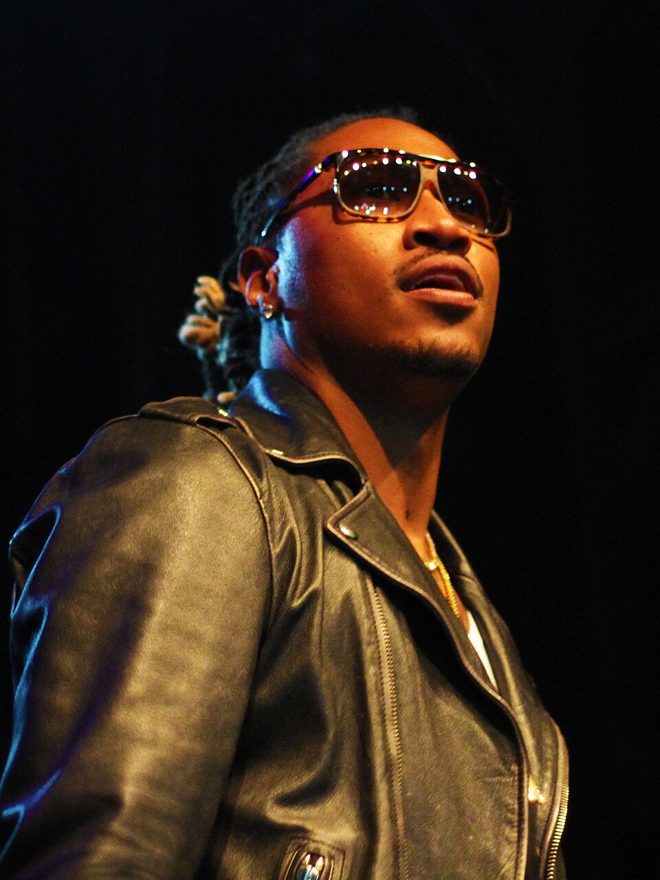Future performing